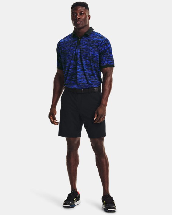 Under Armour UA Iso-Chill ABE Twist Løbetøj Herre Kongeblå / Sort | ND5RBd2toyN