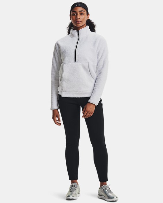 Under Armour UA Links Pull-On Bukser Dame Sort / Hvide | l8zsQhjjdBH