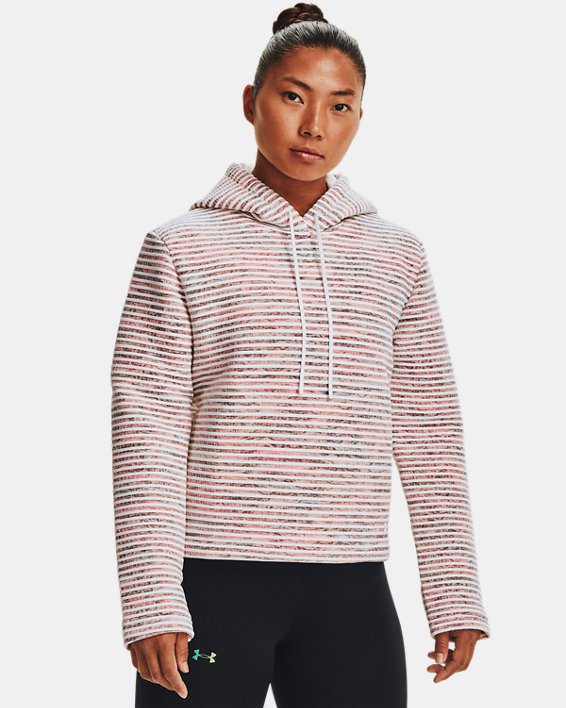 Under Armour UA Multi-Color Løbetøj Dame Hvide | PgFko2WjdnZ