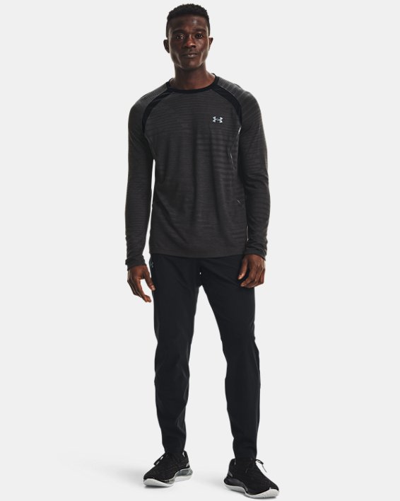 Under Armour UA OutRun The Storm Bukser Herre Sort | xdlZNkgeJop