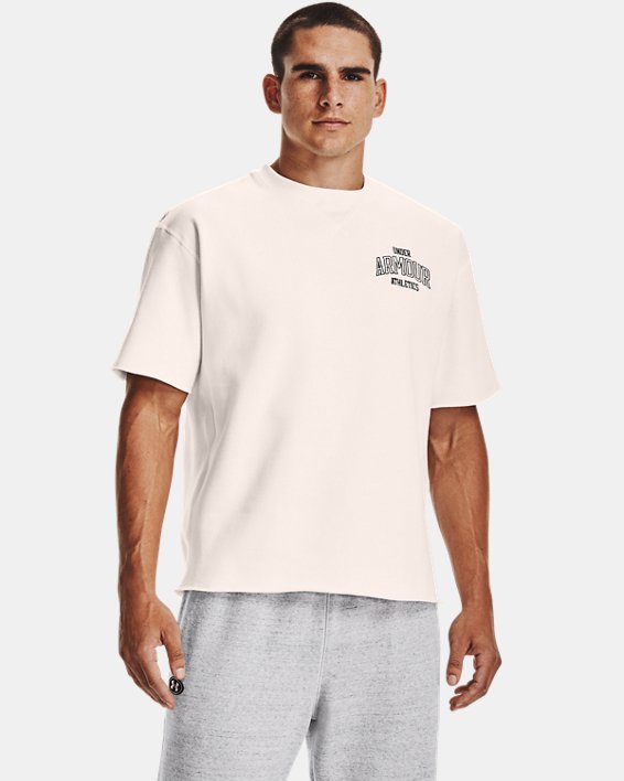 Under Armour UA Performance Originators Crew Sweatshirt Herre Sort Hvide / Sort | lPwsnuLHanq