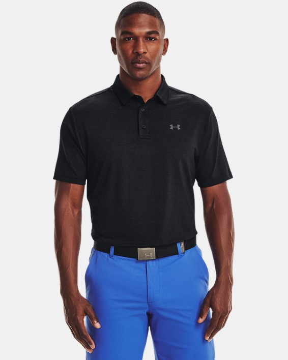 Under Armour UA Playoff 2.0 Løbetøj Herre Sort / Grå | 2IJ524LdY3Z
