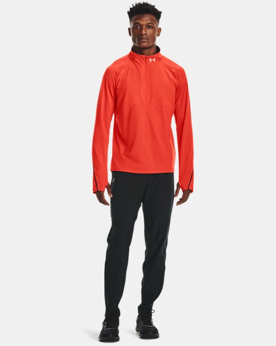Under Armour UA Qualifier Run 2.0 Bukser Herre Sort | PK1CHl1xGDG
