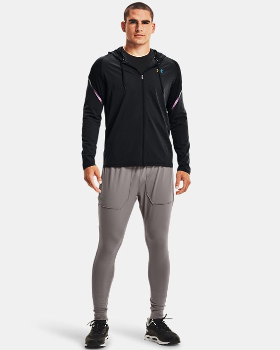 Under Armour UA RUSH™ Fitted Bukser Herre Sort | WI9BpXaeexU
