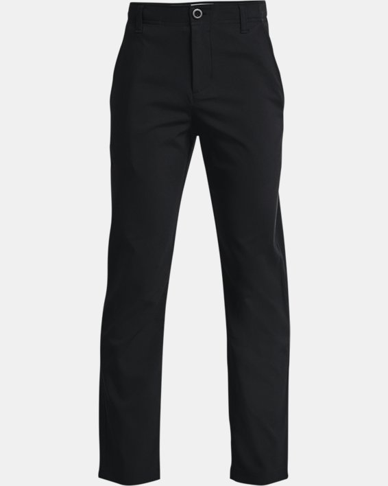 Under Armour UA Showdown Bukser Drenge Sort / Grå | 2Cb9nHFhpRC