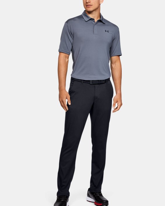 Under Armour UA Showdown Tapered Bukser Herre Sort / Grå | tT7LfxnZPAx