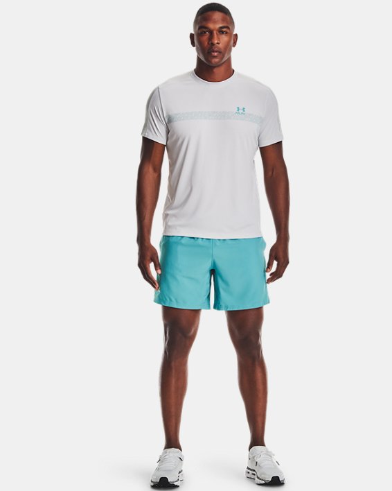 Under Armour UA Speed Stride Graphic Løbetøj Herre Grå | KzvjvoNpmpY