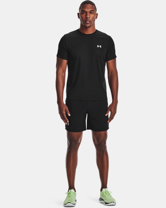 Under Armour UA Speed Stride Løbetøj Herre Sort | bp2h2nRMe5I