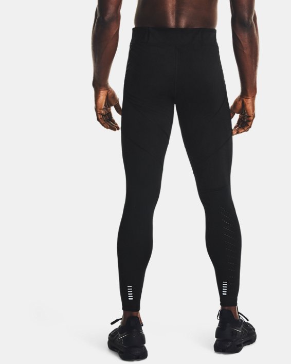 Under Armour UA Speedpocket Tights Leggings Herre Sort | jNqdm7tvJIU