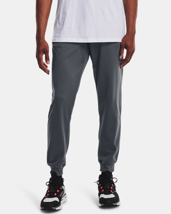 Under Armour UA Sportstyle Bukser Herre Grå / Sort | ZjqyJQ75YgR