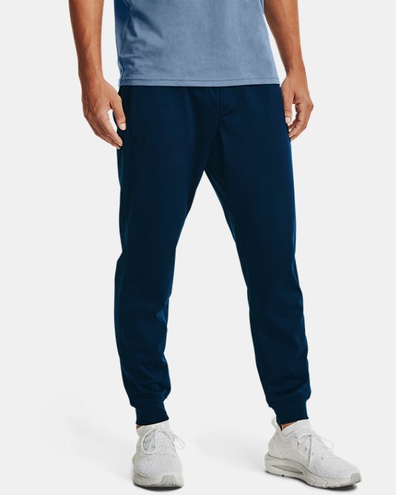 Under Armour UA Sportstyle Bukser Herre Sort | p23D8s16FIM