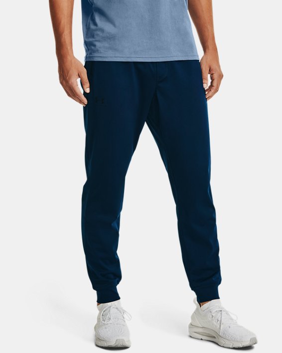 Under Armour Forhandler - UA Unstoppable Tapered Grå / Sort