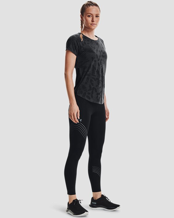 Under Armour UA Streaker Forest Løbetøj Dame Sort | kCaYLpnWkuO