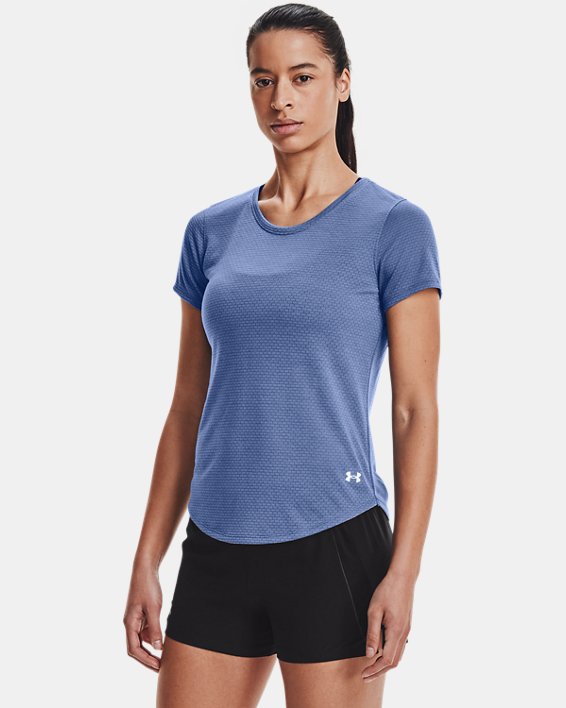 Under Armour UA Streaker Run Løbetøj Dame Blå | hKHEQMAMuWe