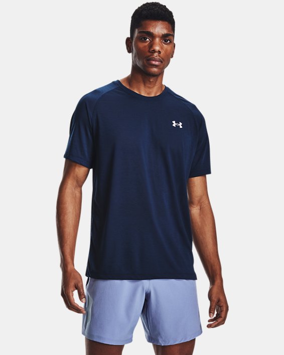 Under Armour UA Streaker Run Løbetøj Herre Blå | JQ18cgSCJjC