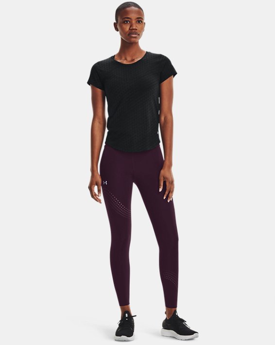 Under Armour UA Streaker Runclipse Løbetøj Dame Sort | 5s3rXUQ4yIK