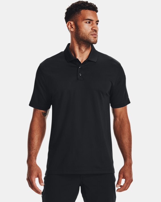 Under Armour UA Tactical Performance 2.0 Løbetøj Herre Sort | IvJHdYpKkb4