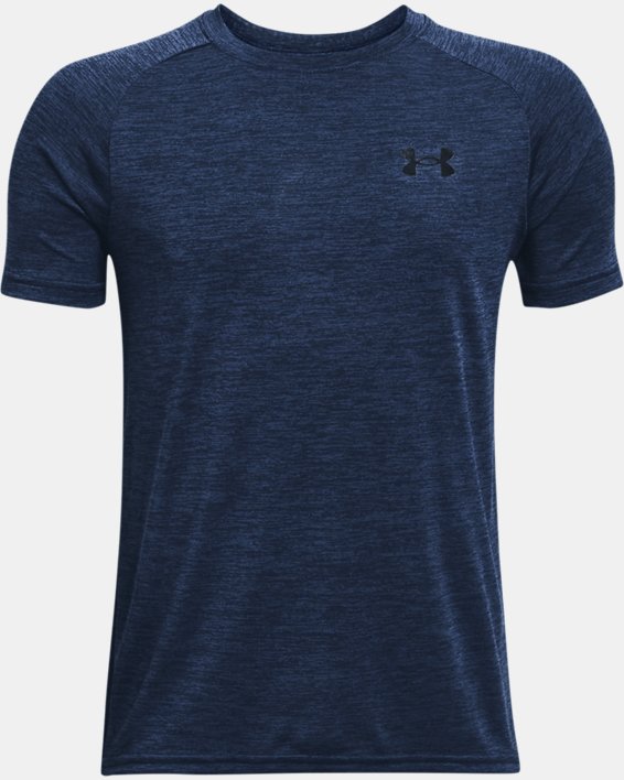 Under Armour UA Tech™ 2.0 Løbetøj Drenge Sort | QGoJpa8Fhyj