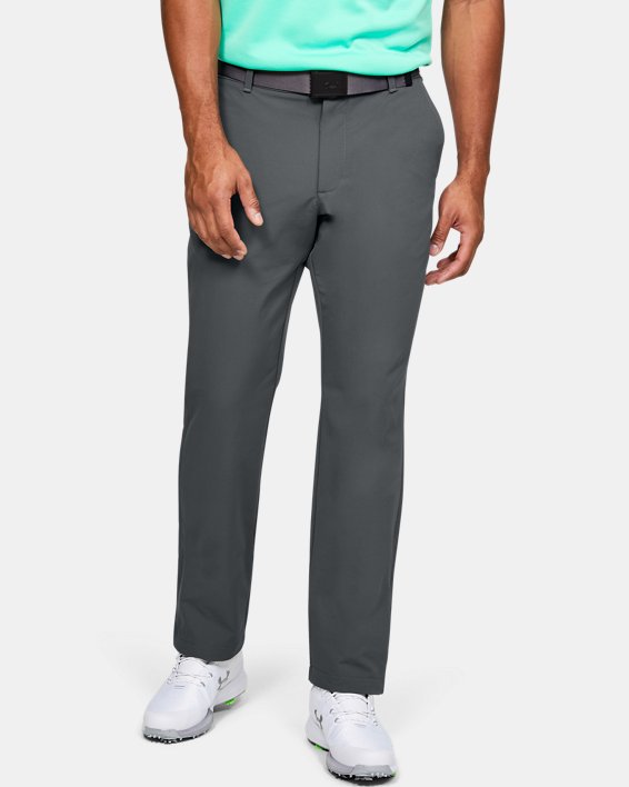 Under Armour UA Tech™ Bukser Herre Grå | cSktfbjG4Jg