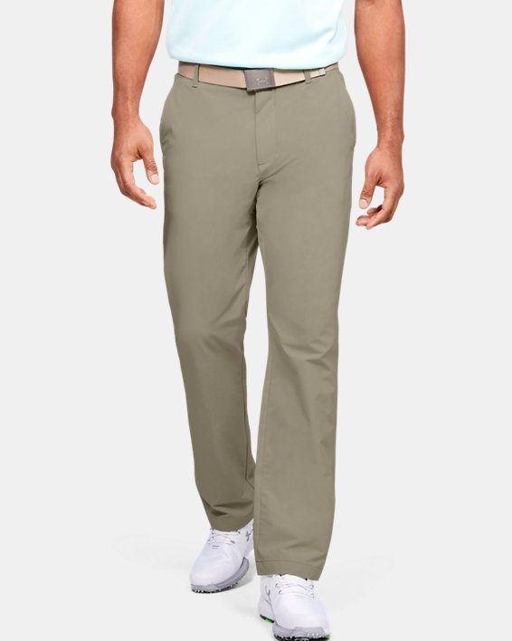 Under Armour UA Tech™ Bukser Herre Khaki | unshsigW9Jf