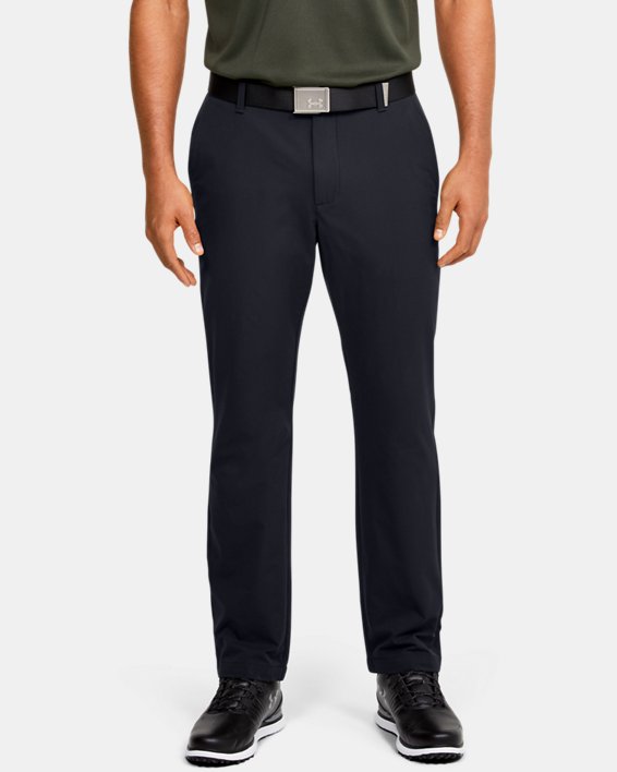 Under Armour UA Tech™ Bukser Herre Sort | NzVpCysEYbl