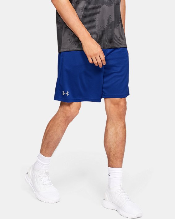 Under Armour UA Tech™ Mesh Shorts Herre Kongeblå / Grå | jpMvdIYZO2C