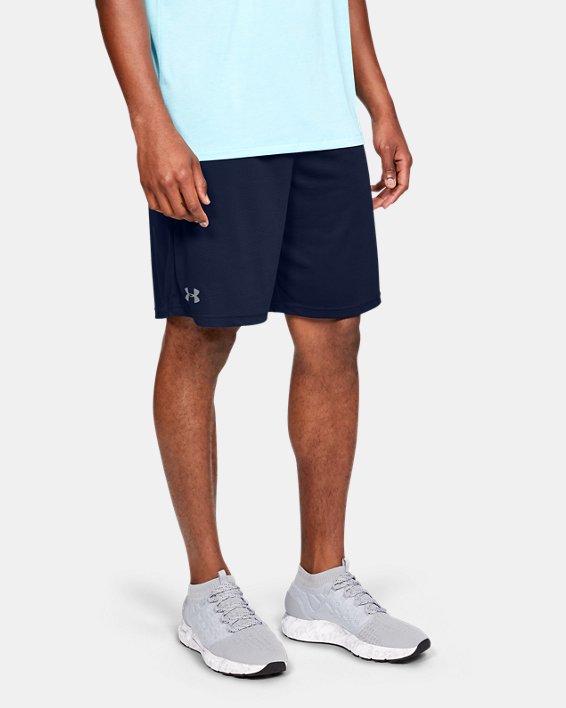 Under Armour UA Tech™ Mesh Shorts Herre Grå | u1MG7cenQ6j