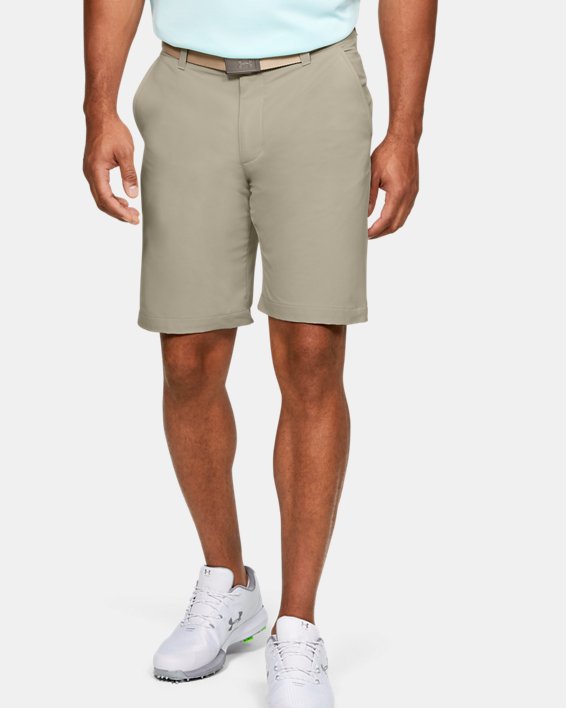 Under Armour UA Tech™ Shorts Herre Khaki | rh4nc2s8mqj