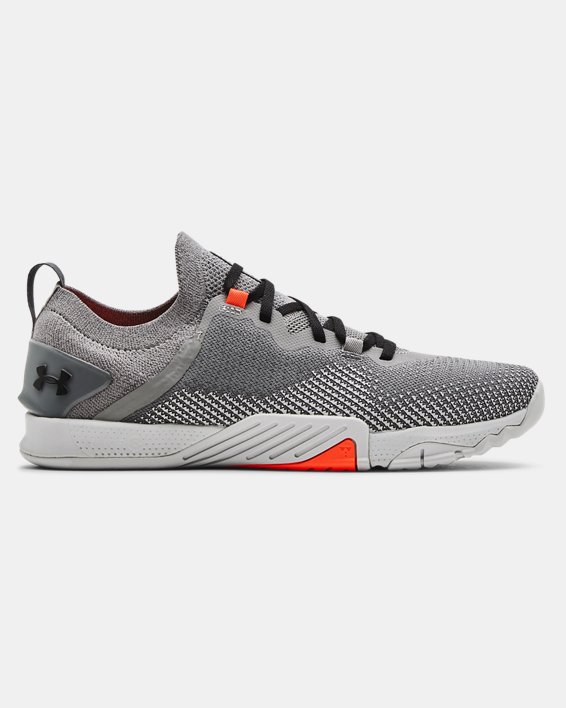 Under Armour UA TriBase™ Reign 3 Træningssko Herre Grå | 7ayiAbEESha