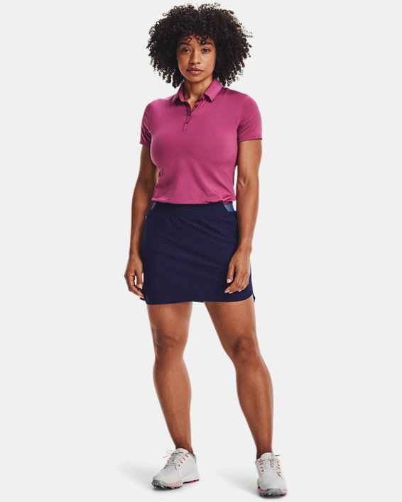 Under Armour UA Zinger Løbetøj Dame Lyserød / Metal Sølv | 4w5nYD8dgr3