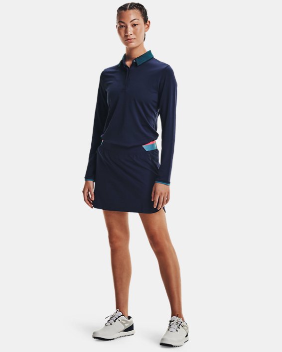 Under Armour UA Zinger Løbetøj Dame Mørkeblå / Blå | SoVSGFgyNHo