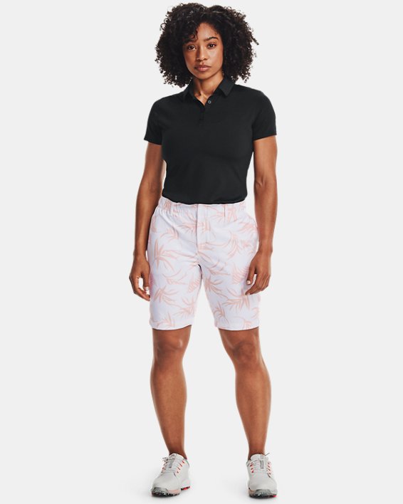 Under Armour UA Zinger Løbetøj Dame Sort / Metal Sølv | qE7s7CIXuA5